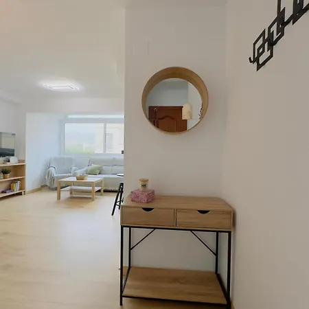 Apartamento El Lugar Málaga Buitenkant foto