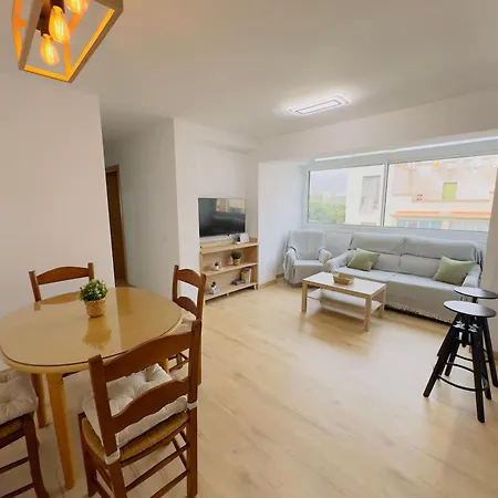 Apartamento El Lugar Málaga Buitenkant foto