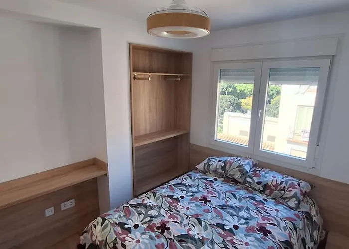 Apartamento El Lugar