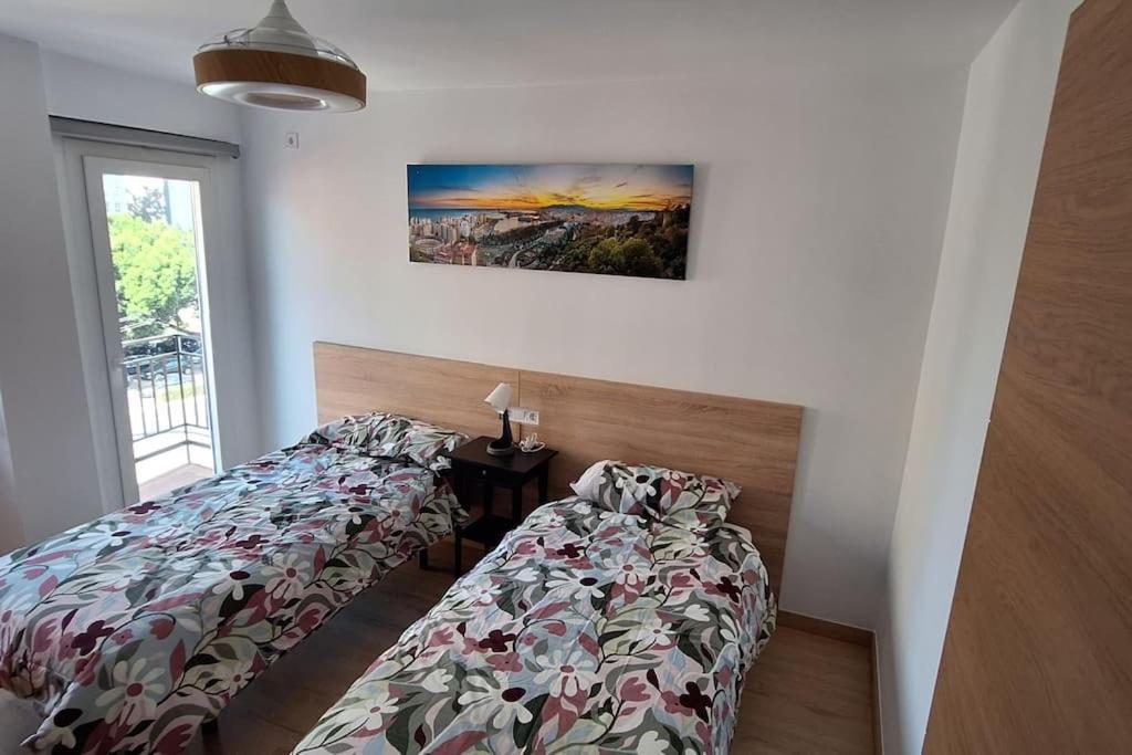 El Lugar Appartement *