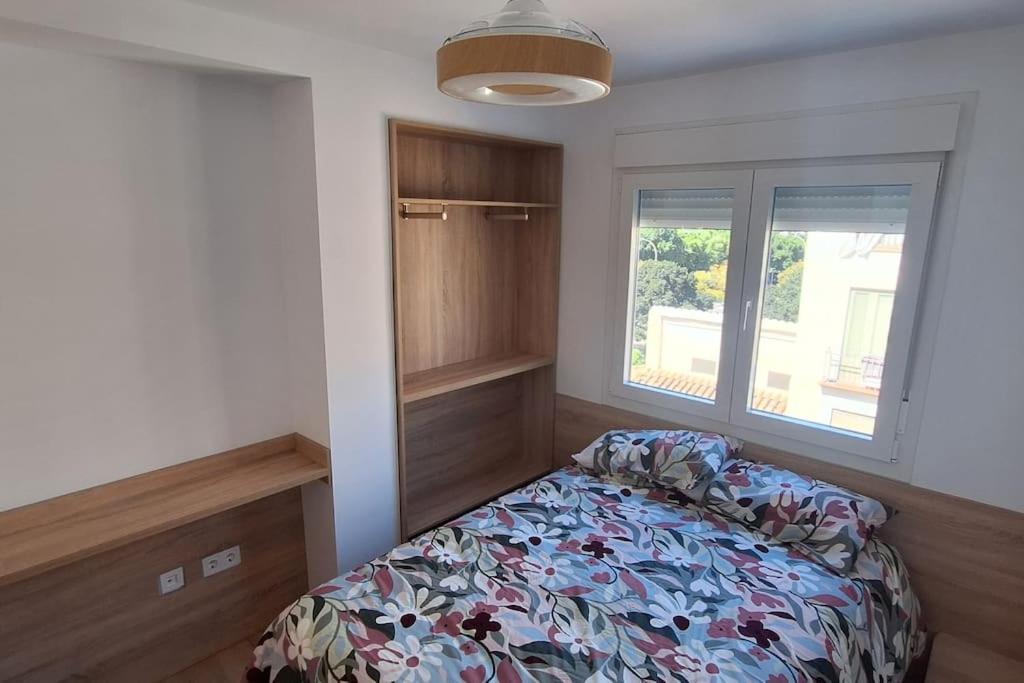 El Lugar Appartement Málaga