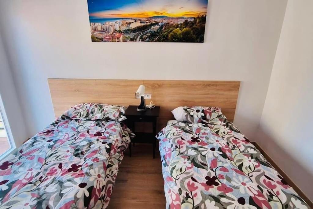 Appartement El Lugar