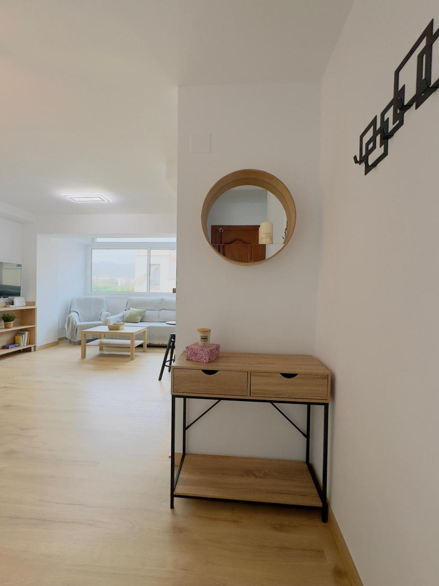Appartement El Lugar